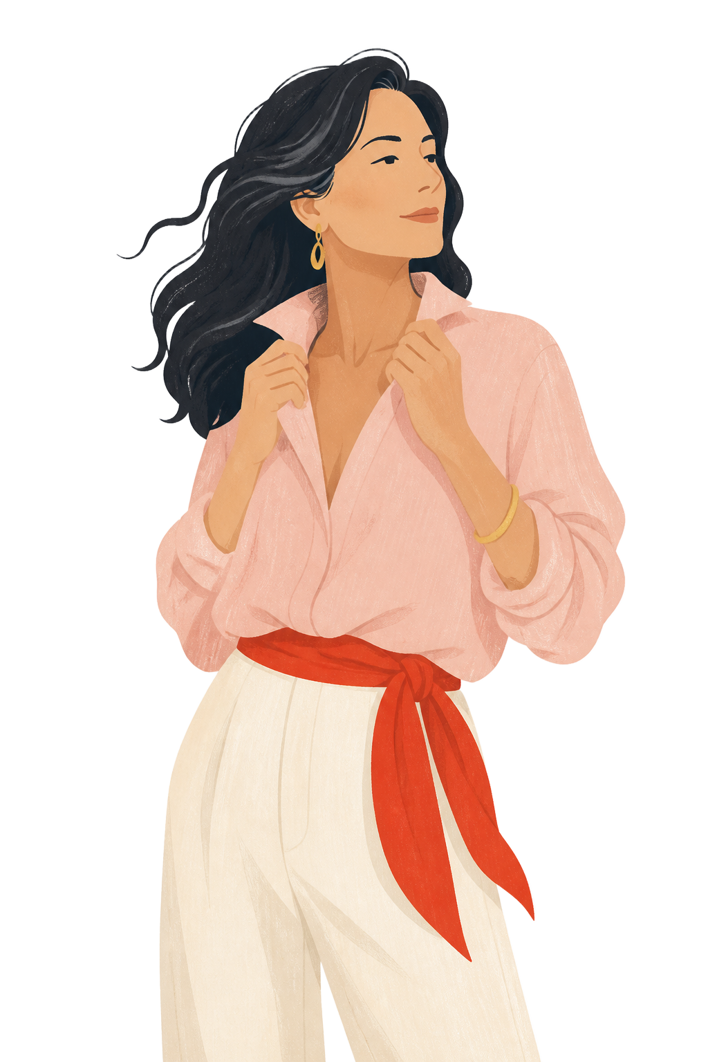 How to Find Your Personal Style Again After Kids, Career Changes, or Body Shifts