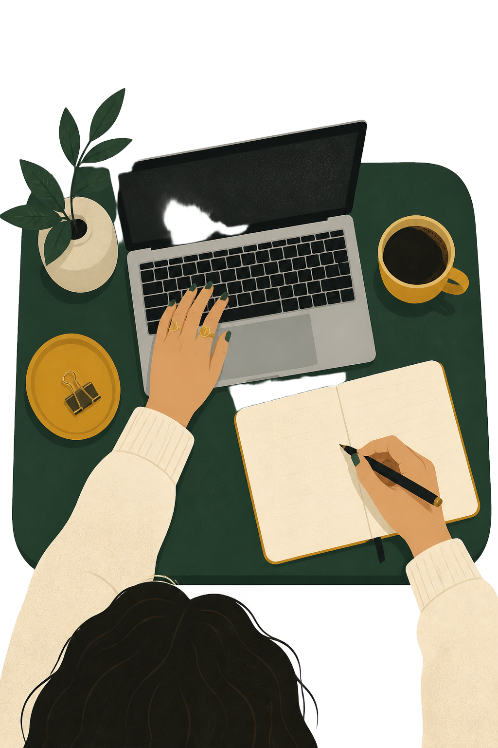 Starting a Side Hustle in Your 40s and 50s When You’re Time‑Poor