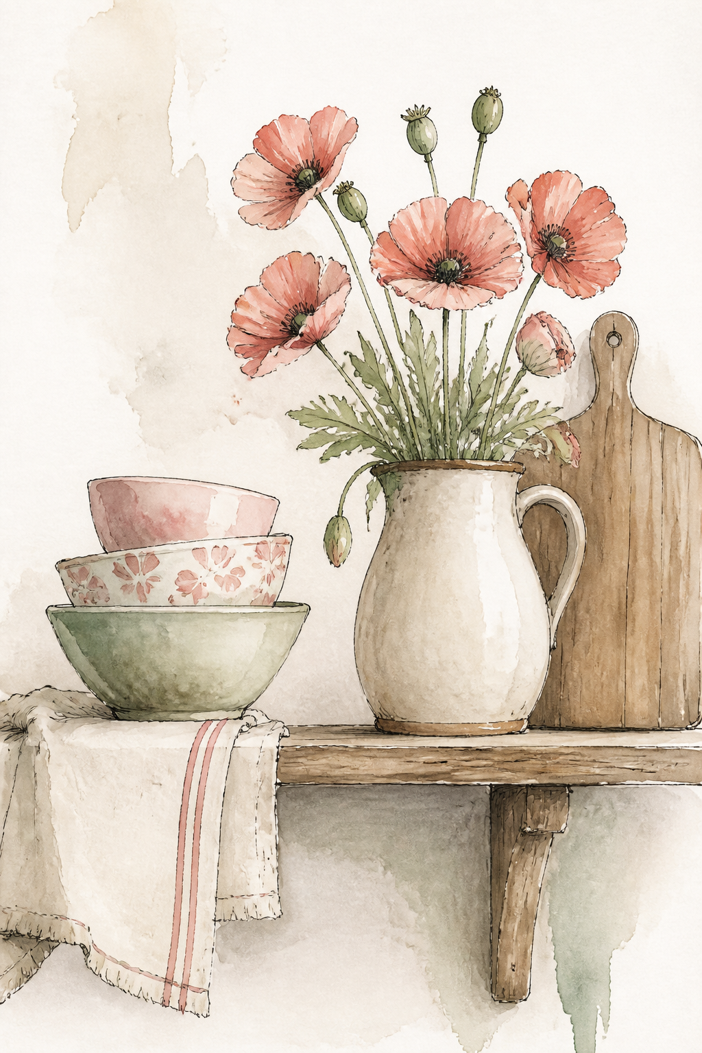 Sunday Night Reset: How I Get Ready for the Week Without Burning Out