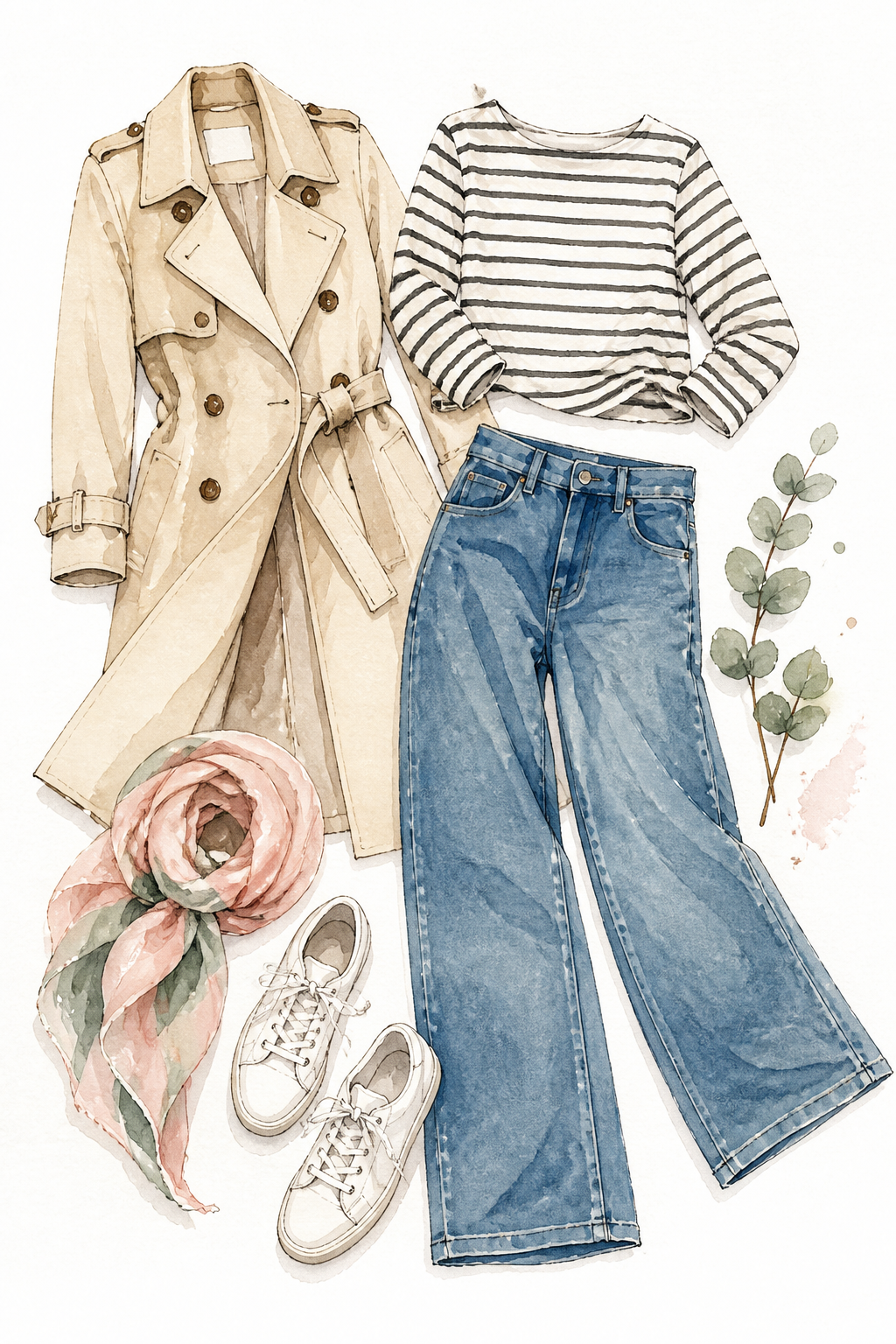 The Best UK High Street Brands for Grown-Up Women