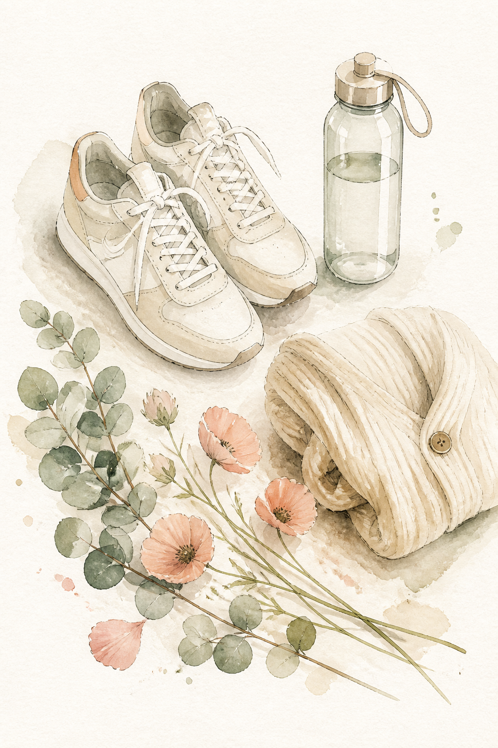 The Reset You Need in Midlife When You Don’t Feel Like Yourself Anymore
