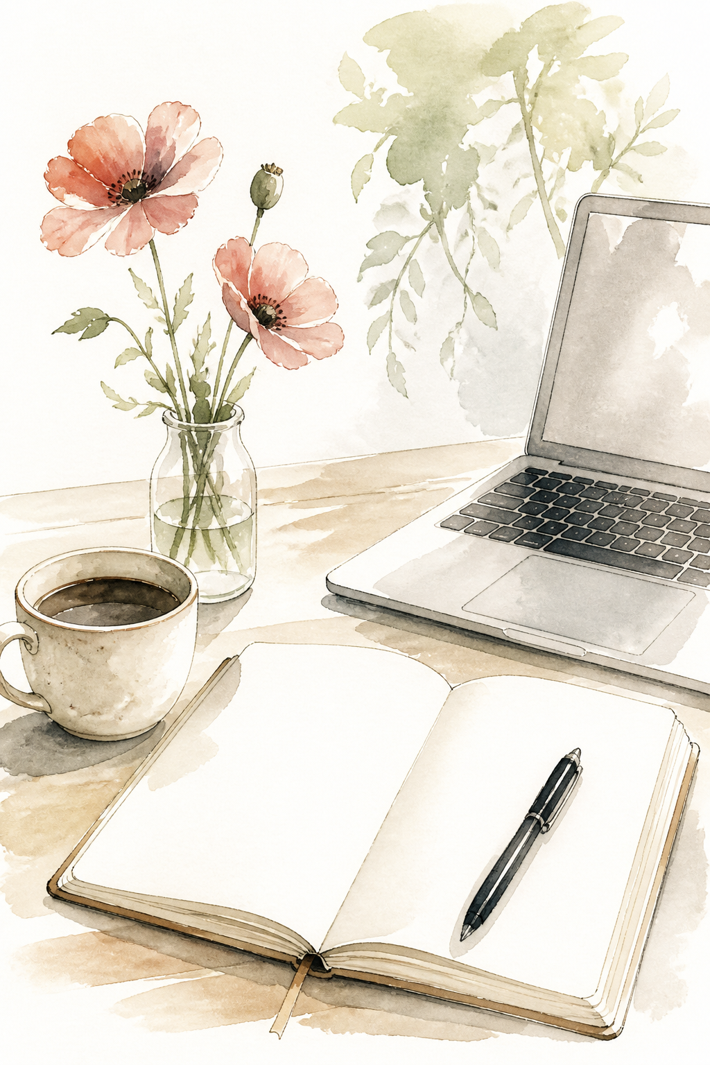 Making Flexible Work Actually Work for Busy Midlife Mums