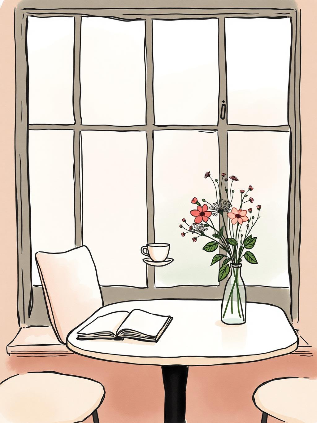 A Guilt‑Free Solo Day Out for Busy Midlife Mums