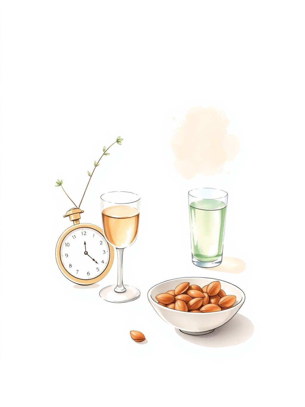 Beating the 4pm Slump in Midlife Without More Coffee