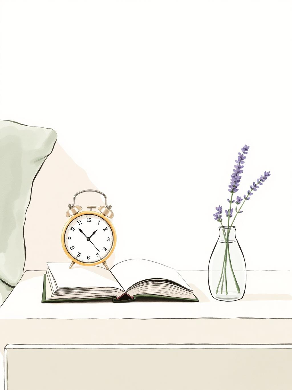 Wide Awake at 3am Again? Small Fixes That Actually Work