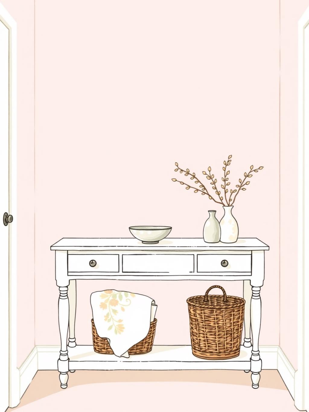 Clutter Hotspots That Stress Out Busy Midlife Women