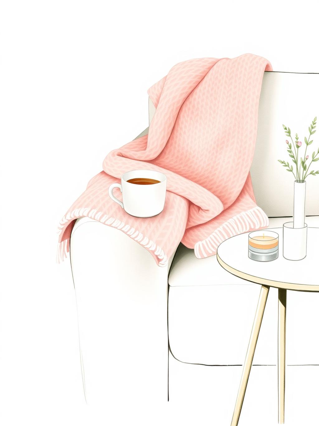 Evening Routines for Time‑Poor Women in Their 40s