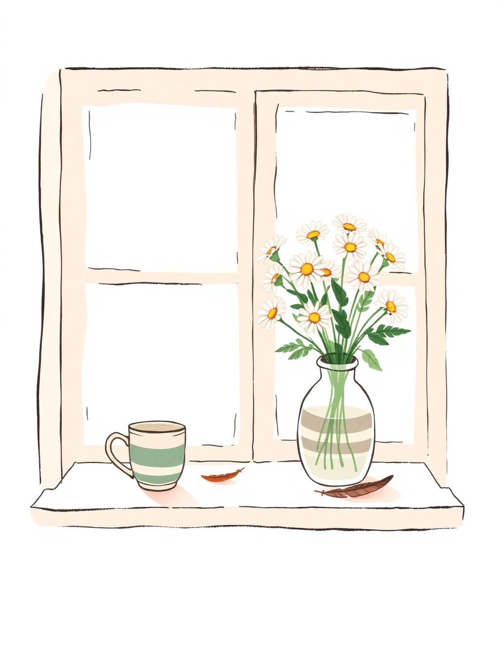 Finding Joy in Small Things in Your 40s and 50s