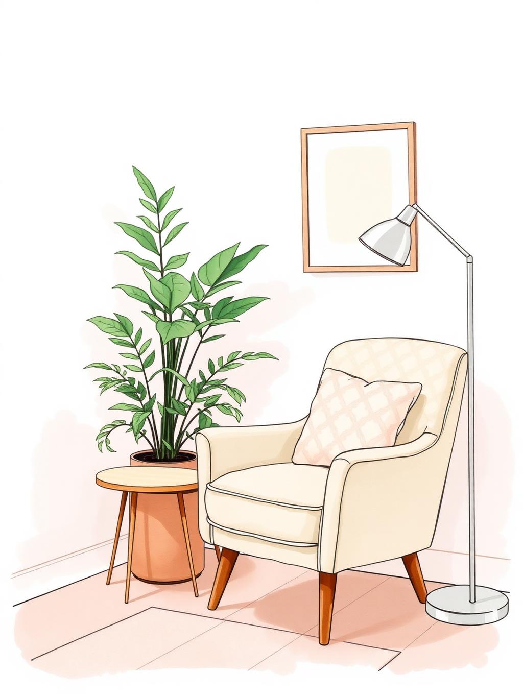 Making Home Feel Like Yours Again in Midlife