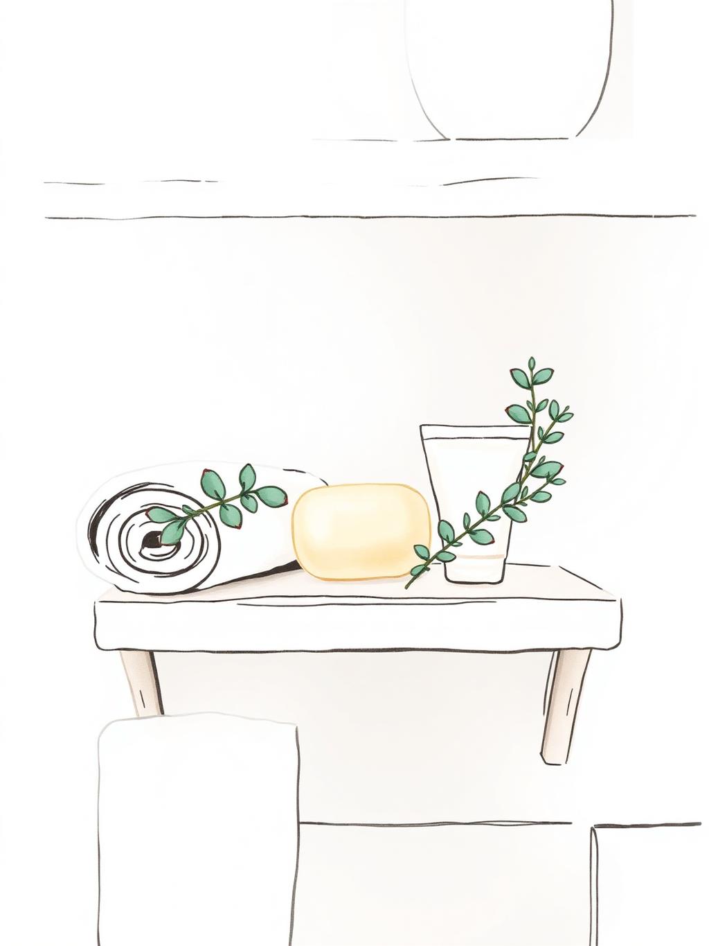 Simple Self‑Care for Busy Women in Their 40s