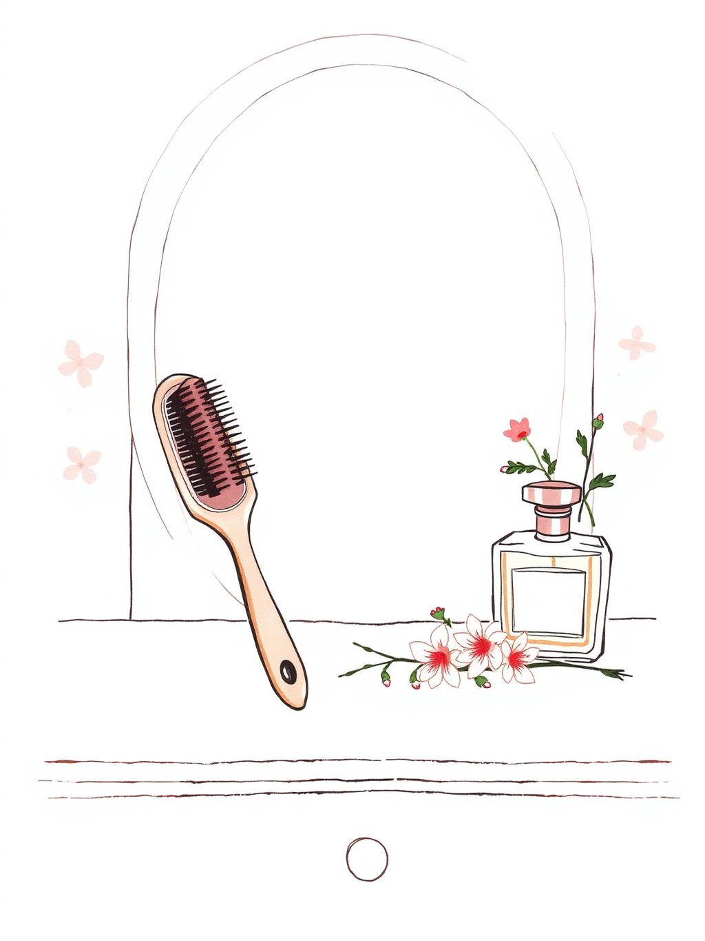 Style as Self-Care - Dressing for Myself, Not the Mirror or the World