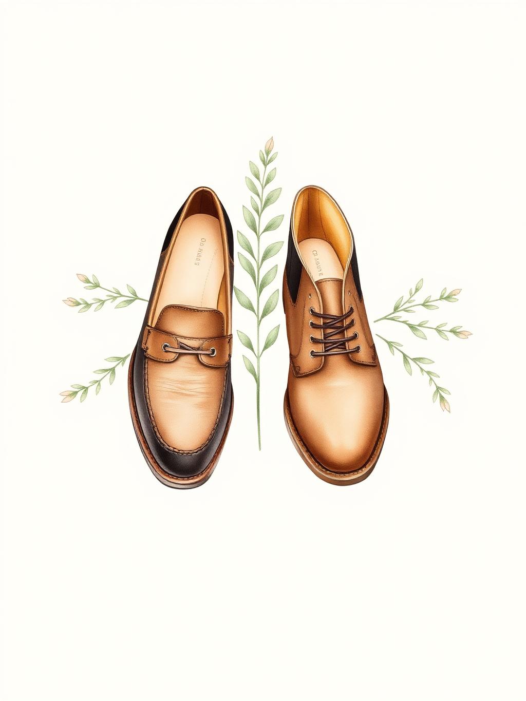 Where to Buy Comfortable, Stylish Shoes in the UK (That Actually Last)