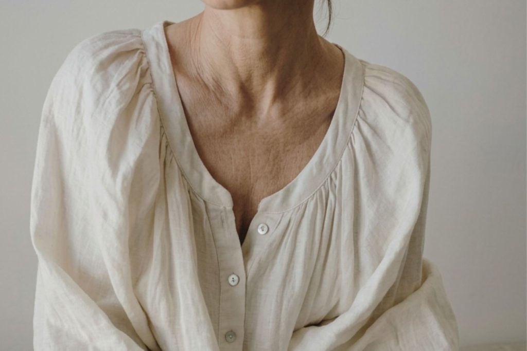 Learn Your Necklines