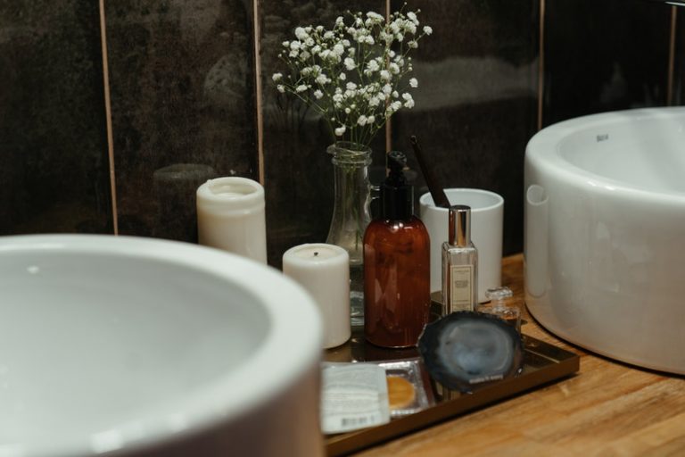My favourite skincare products